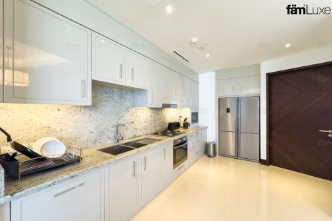 Apartamento en alquiler en Downtown Dubai (Downtown Burj Dubai), Dubai, EAU 2 dormitorios, 123.5 m2 № 661610 - foto 7