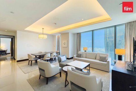 Apartemen di Downtown Dubai (Downtown Burj Dubai), UEA 2 kamar tidur, 123.5 m2 nomor 661610 - foto 13