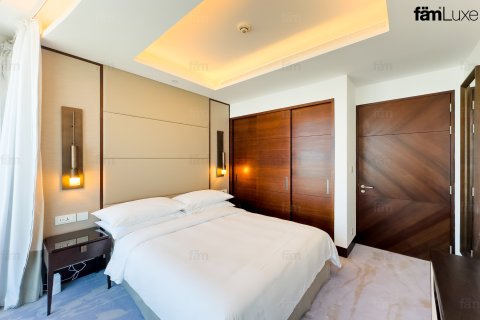 Apartamento en alquiler en Downtown Dubai (Downtown Burj Dubai), Dubai, EAU 2 dormitorios, 123.5 m2 № 661610 - foto 11
