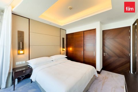 Apartemen di Downtown Dubai (Downtown Burj Dubai), UEA 2 kamar tidur, 123.5 m2 nomor 661610 - foto 5