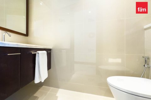 Apartemen di Downtown Dubai (Downtown Burj Dubai), UEA 2 kamar tidur, 123.5 m2 nomor 661610 - foto 3