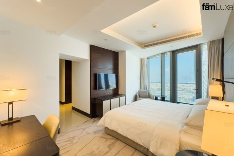Apartamento en alquiler en Downtown Dubai (Downtown Burj Dubai), Dubai, EAU 2 dormitorios, 123.5 m2 № 661610 - foto 8