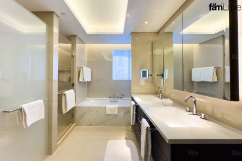 Apartamento en alquiler en Downtown Dubai (Downtown Burj Dubai), Dubai, EAU 2 dormitorios, 123.5 m2 № 661610 - foto 13