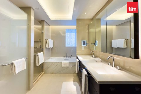 Apartemen di Downtown Dubai (Downtown Burj Dubai), UEA 2 kamar tidur, 123.5 m2 nomor 661610 - foto 9