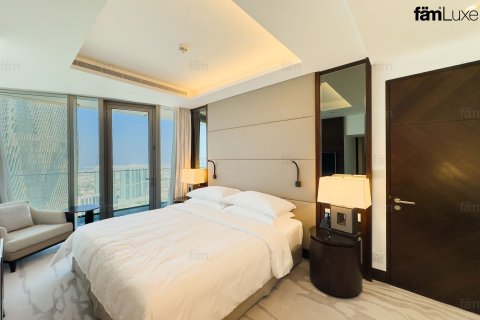 Apartamento en alquiler en Downtown Dubai (Downtown Burj Dubai), Dubai, EAU 2 dormitorios, 123.5 m2 № 661610 - foto 9