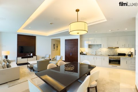 Apartamento en alquiler en Downtown Dubai (Downtown Burj Dubai), Dubai, EAU 2 dormitorios, 123.5 m2 № 661610 - foto 3