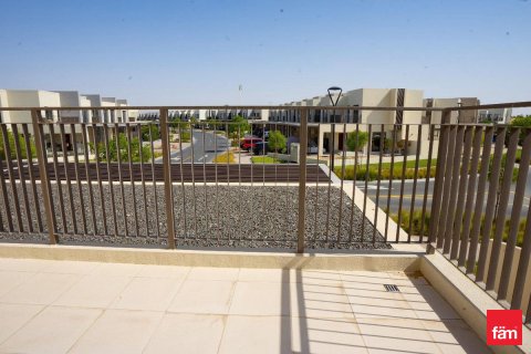 Vila di Dubai, UAE 3 bilik tidur, 129.9 meter persegi № 661609 - foto 7