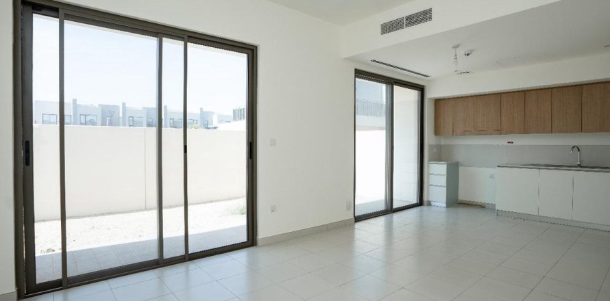 Vila di Dubai, UAE 3 bilik tidur, 129.9 meter persegi № 661609