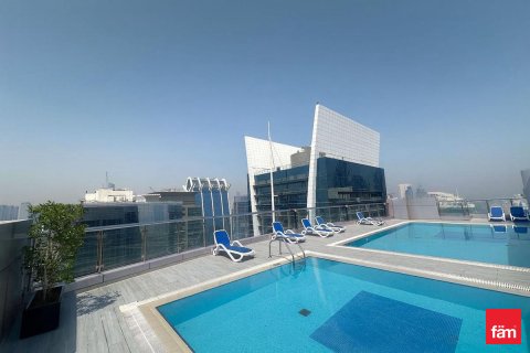 Vila di Dubai, UAE 3 bilik tidur, 129.9 meter persegi № 661609 - foto 12