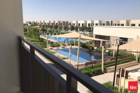 Vila di Dubai, UAE 3 bilik tidur, 129.9 meter persegi № 661609 - foto 5