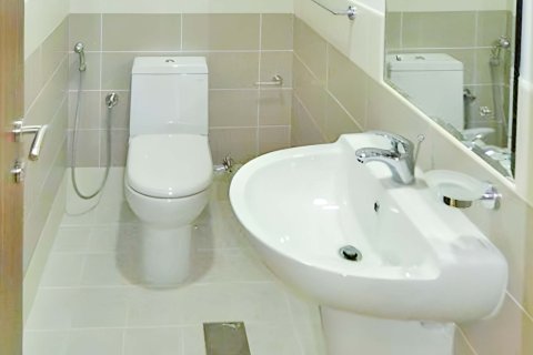 Dzīvoklis Jumeirah Village Triangle, Dubaijā, AAE 1 istaba, 71.63 m2 Nr. 748909 - attēls 12