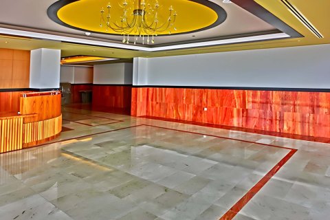 Dzīvoklis Jumeirah Village Triangle, Dubaijā, AAE 1 istaba, 71.63 m2 Nr. 748909 - attēls 19