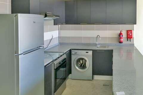 Dzīvoklis Jumeirah Village Triangle, Dubaijā, AAE 1 istaba, 71.63 m2 Nr. 748909 - attēls 9