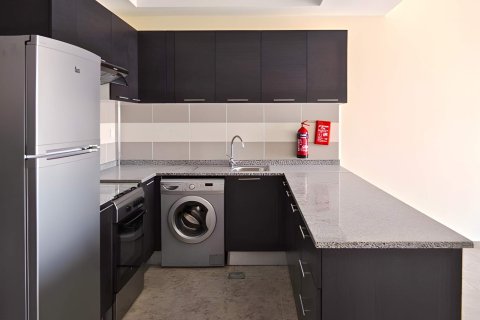 Dzīvoklis Jumeirah Village Triangle, Dubaijā, AAE 1 istaba, 71.63 m2 Nr. 748909 - attēls 6