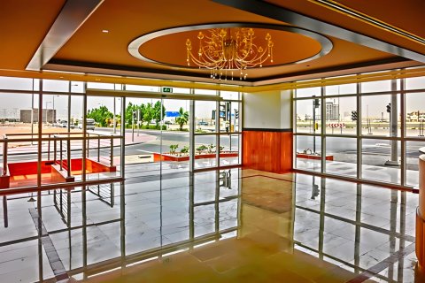 Dzīvoklis Jumeirah Village Triangle, Dubaijā, AAE 1 istaba, 71.63 m2 Nr. 748909 - attēls 8