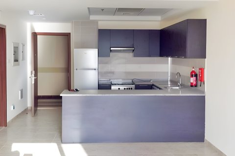 Dzīvoklis Jumeirah Village Triangle, Dubaijā, AAE 1 istaba, 71.63 m2 Nr. 748909 - attēls 7