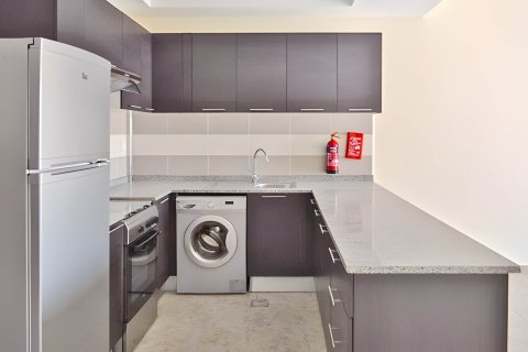 Dzīvoklis Jumeirah Village Triangle, Dubaijā, AAE 1 istaba, 71.63 m2 Nr. 748909 - attēls 3