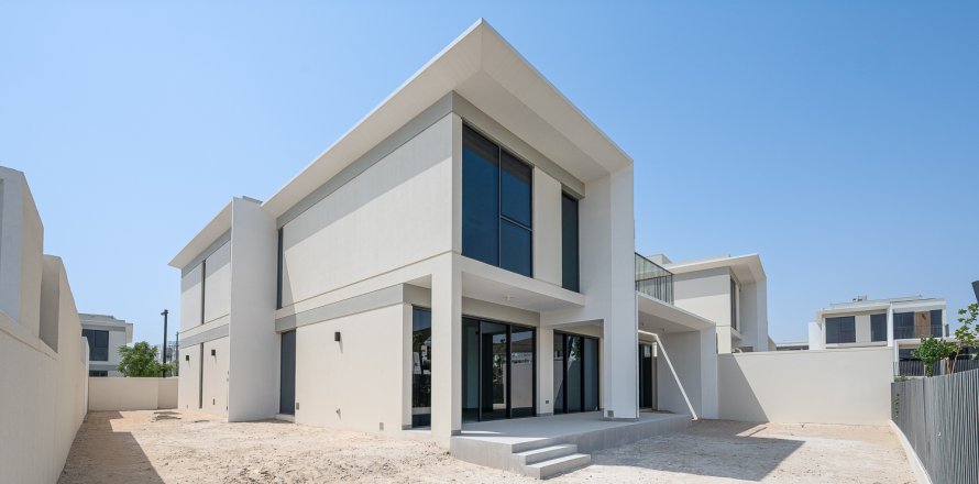 Villa itt: Tilal Al Ghaf, Dubai, EAE, 5 hálószoba, 415.93 m², azonosító: 748906