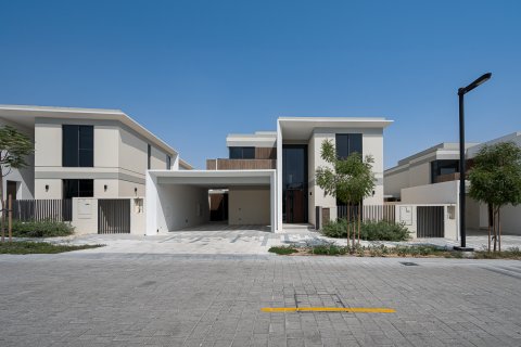 Villa itt: Tilal Al Ghaf, Dubai, EAE, 5 hálószoba, 415.93 m², azonosító: 748906 - fénykép 2
