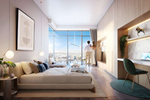 آپارتمان برای فروش در  Dubai Silicon Oasis، Dubai، امارات متحده عربی  2 خوابه ، 115.34 متر مربع ، شماره 748936 - تصویر 2