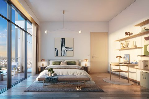 Apartment in Dubai Silicon Oasis, UAE 2 bedrooms, 115.34 sq.m. № 748936