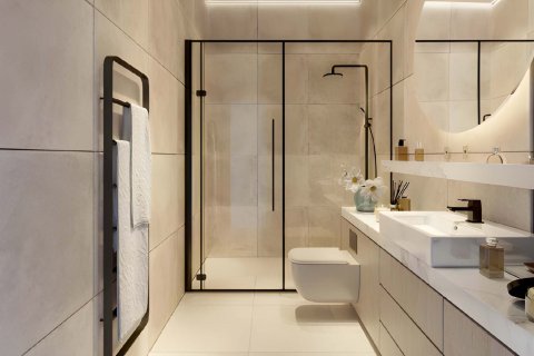 آپارتمان برای فروش در  Dubai Silicon Oasis، Dubai، امارات متحده عربی  2 خوابه ، 115.34 متر مربع ، شماره 748936 - تصویر 10