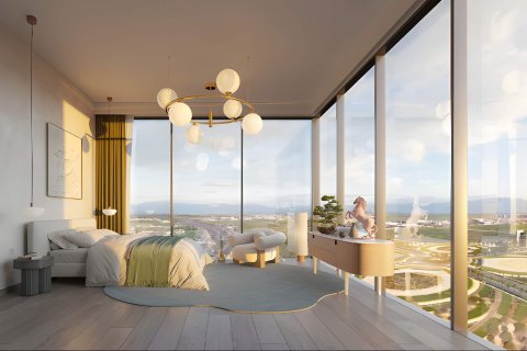 آپارتمان برای فروش در  Dubai Silicon Oasis، Dubai، امارات متحده عربی  2 خوابه ، 115.34 متر مربع ، شماره 748936 - تصویر 4