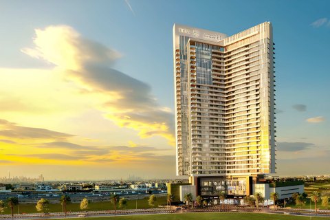 آپارتمان برای فروش در  Dubai Silicon Oasis، Dubai، امارات متحده عربی  2 خوابه ، 115.34 متر مربع ، شماره 748936 - تصویر 9