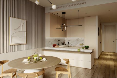 آپارتمان برای فروش در  Dubai Silicon Oasis، Dubai، امارات متحده عربی  2 خوابه ، 115.34 متر مربع ، شماره 748936 - تصویر 5