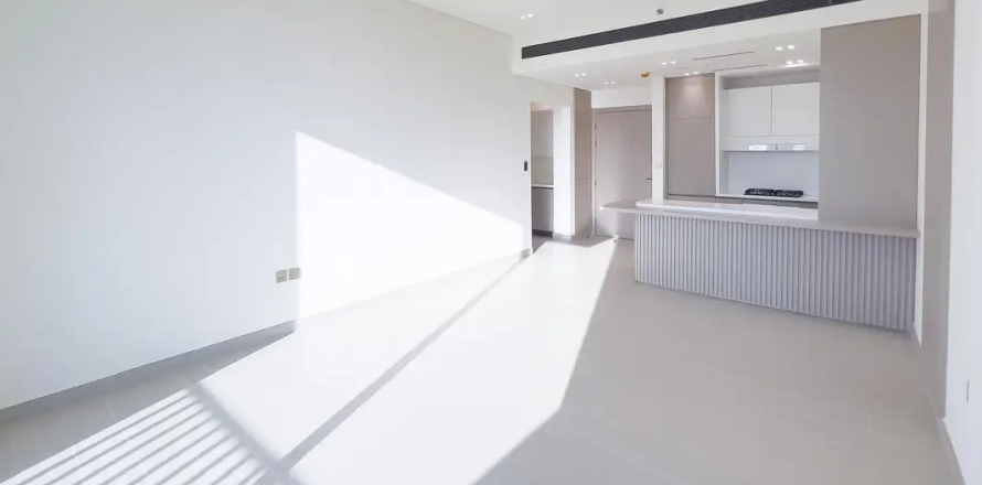 Apartment i Jumeirah Village Circle, Dubai, UAE 1 soveværelse, 73.11 kvm № 748908