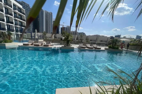 Apartment til salg i Jumeirah Village Circle, Dubai, UAE 1 soveværelse, 73.11 kvm № 748908 - foto 12