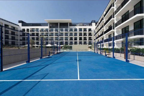 Apartment til salg i Jumeirah Village Circle, Dubai, UAE 1 soveværelse, 73.11 kvm № 748908 - foto 11