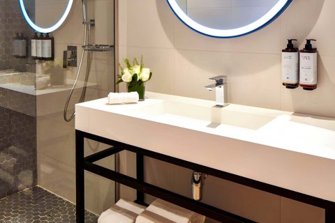 Apartman u Jumeirah Village Triangle, Dubai, UAE 1 soba, 34 m2 Br. 748910 - fotografija 7