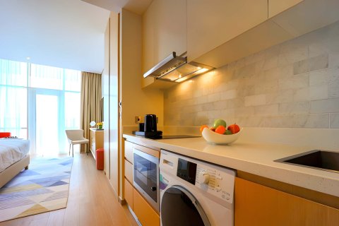 Apartman u Jumeirah Village Triangle, Dubai, UAE 1 soba, 34 m2 Br. 748910 - fotografija 5