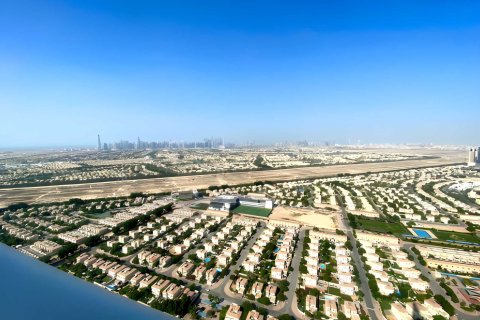 Apartman u Jumeirah Village Triangle, Dubai, UAE 1 soba, 34 m2 Br. 748910 - fotografija 2