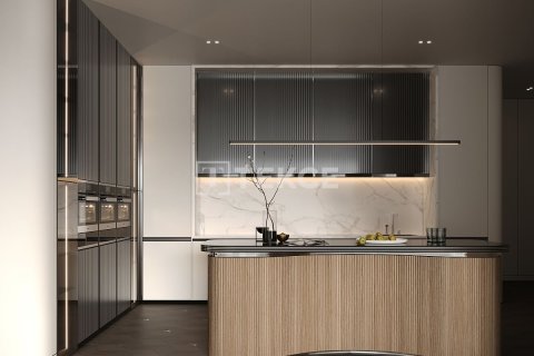 Apartmen di Meydan, Dubai, UAE 1 bilik tidur, 59 meter persegi № 681702 - foto 16