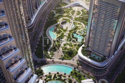 Apartmen di Meydan, Dubai, UAE 1 bilik tidur, 59 meter persegi № 681702 - foto 9