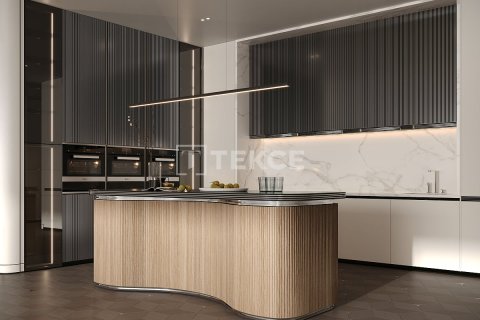 Apartmen di Meydan, Dubai, UAE 1 bilik tidur, 59 meter persegi № 681702 - foto 15