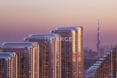 Apartmen di Meydan, Dubai, UAE 1 bilik tidur, 59 meter persegi № 681702 - foto 8
