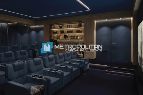 Byt v Al Reem Island, Abu Dhabi, SAE 2 ložnice, 120.5 m² Č.: 681700 - fotografie 7