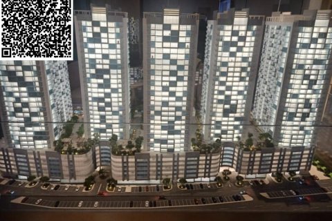 Apartament në Al Rashidiya, Ajman, Emiratet e Bashkuara Arabe 2 dhoma gjumi, 147 m2. № 681555