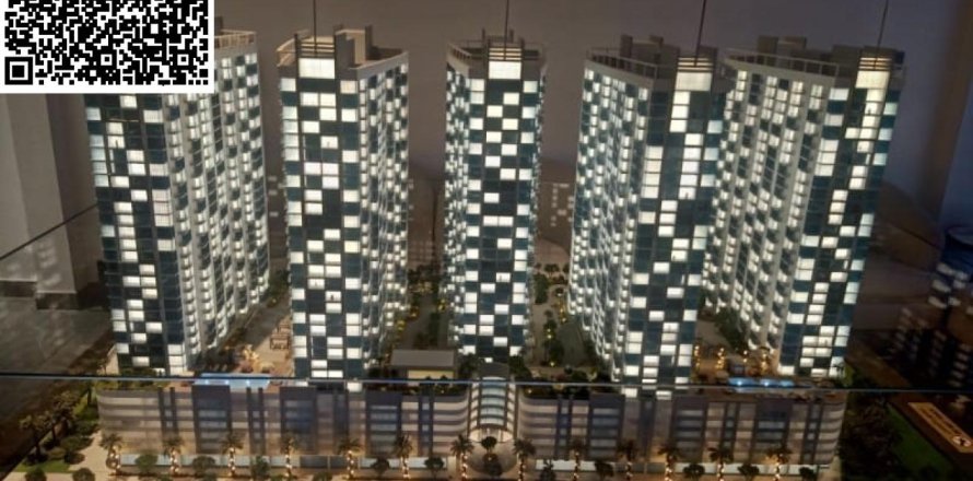 Apartamento en Al Rashidiya, Ajman, EAU 3 dormitorios, 259 m² № 681553