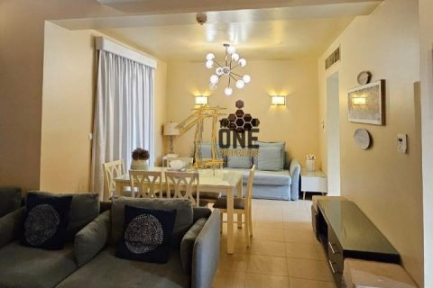 Villa sa Ras Al Khaimah Waterfront, UAE 1 silid-tulugan, 148.6 sq.m. № 588313 - larawan 5