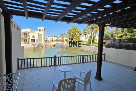 Villa sa Ras Al Khaimah Waterfront, UAE 1 silid-tulugan, 148.6 sq.m. № 588313 - larawan 17