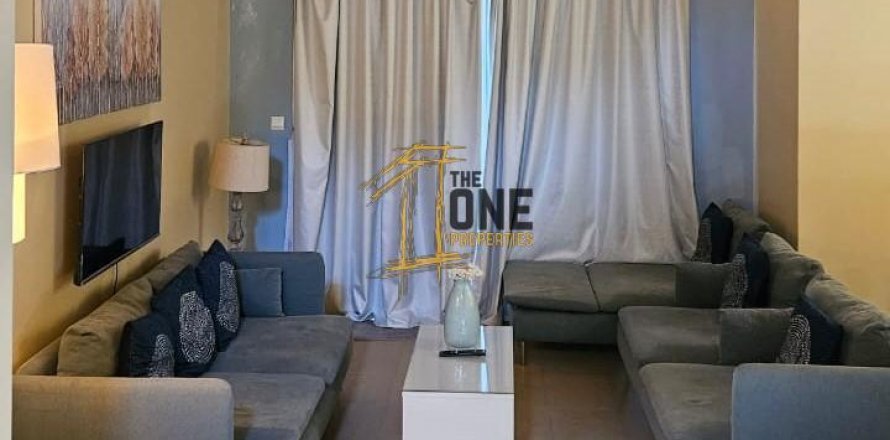 Villa sa Ras Al Khaimah Waterfront, UAE 1 silid-tulugan, 148.6 sq.m. № 588313
