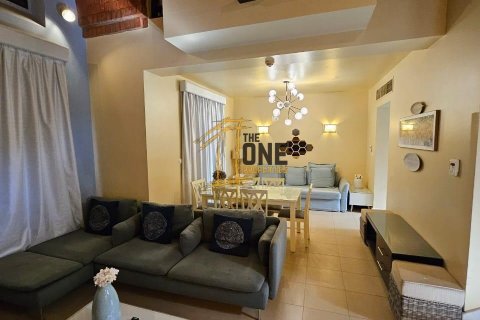Villa sa Ras Al Khaimah Waterfront, UAE 1 silid-tulugan, 148.6 sq.m. № 588313 - larawan 6