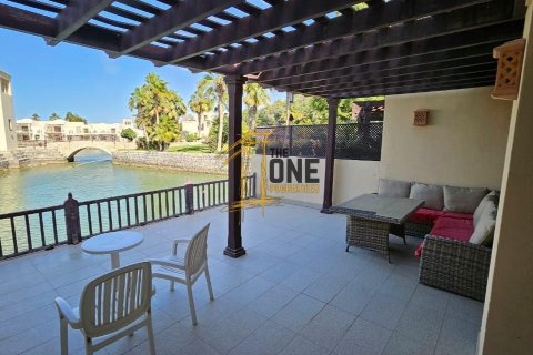 Villa sa Ras Al Khaimah Waterfront, UAE 1 silid-tulugan, 148.6 sq.m. № 588313 - larawan 18