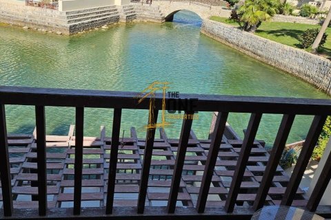 Villa sa Ras Al Khaimah Waterfront, UAE 1 silid-tulugan, 148.6 sq.m. № 588313 - larawan 22