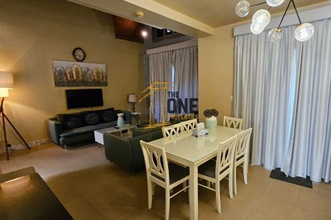 Villa sa Ras Al Khaimah Waterfront, UAE 1 silid-tulugan, 148.6 sq.m. № 588313 - larawan 7