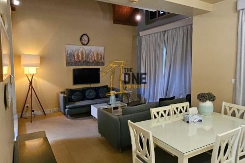 Villa sa Ras Al Khaimah Waterfront, UAE 1 silid-tulugan, 148.6 sq.m. № 588313 - larawan 2